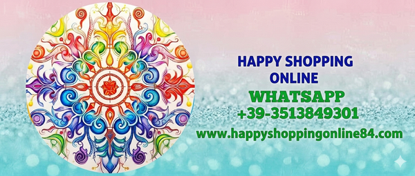 HappyShoppingOnline