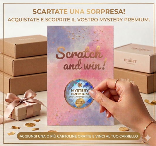 Gratta e Vinci