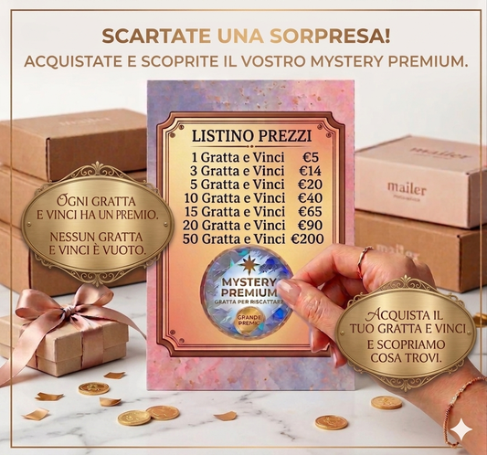 Gratta e Vinci